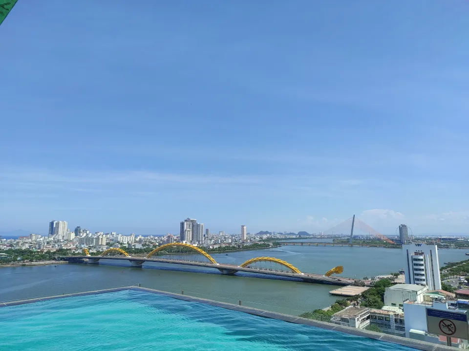Cầu Rồng